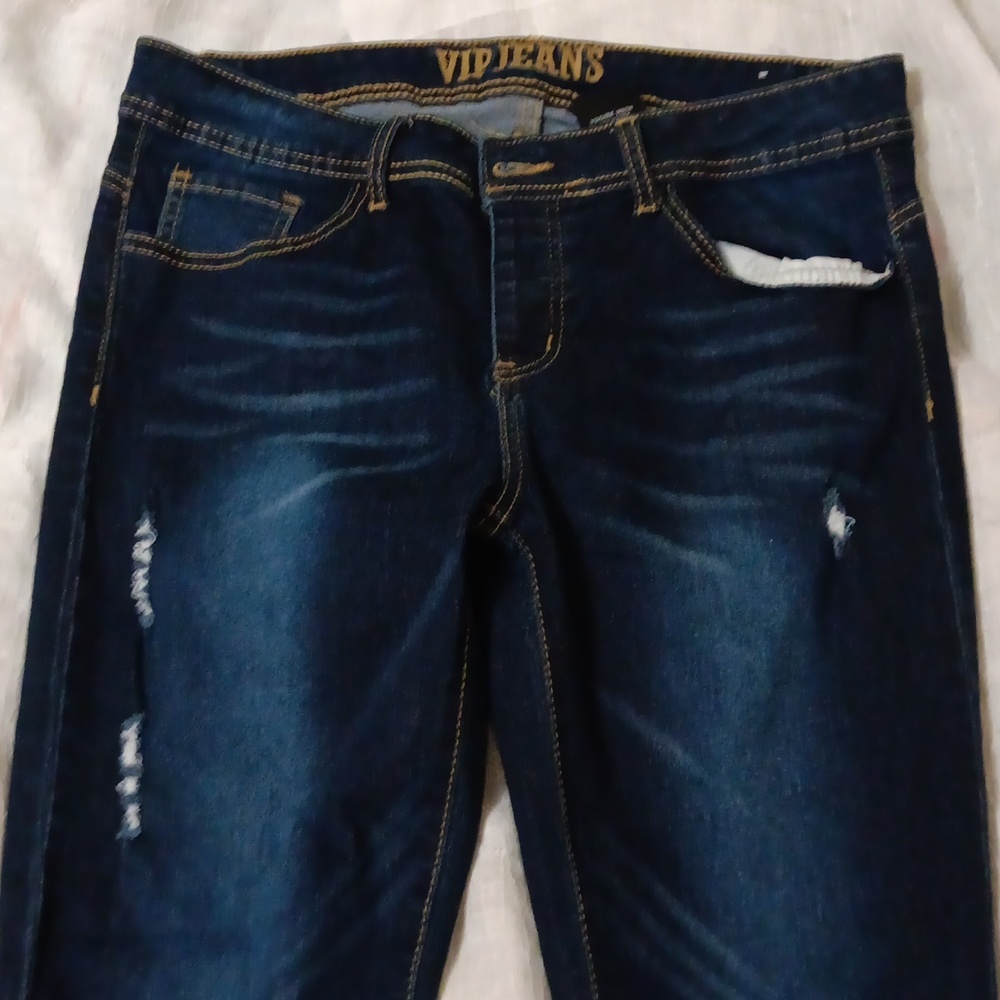 Womens VIP jeans
